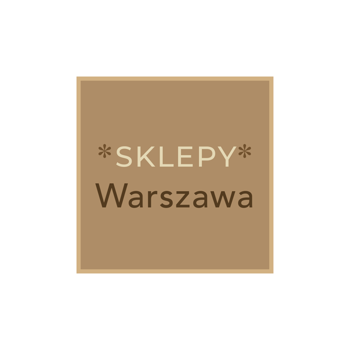 Sklepy Warszawa